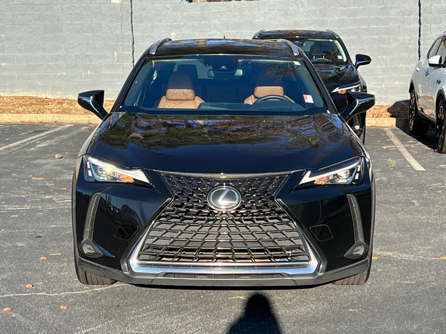 2019 Lexus UX 200