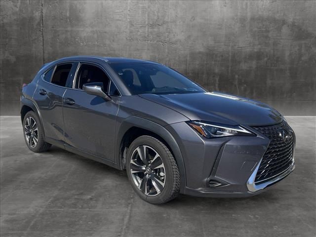 2019 Lexus UX 200