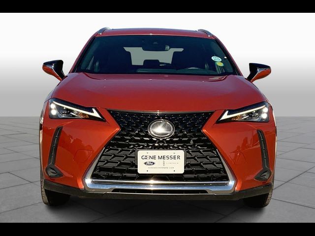 2019 Lexus UX 200