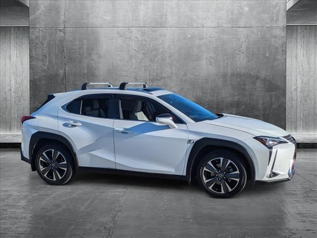 2019 Lexus UX 200