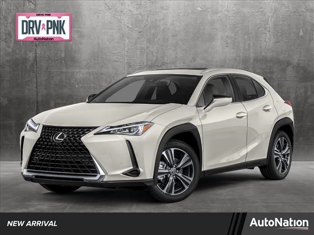 2019 Lexus UX 200