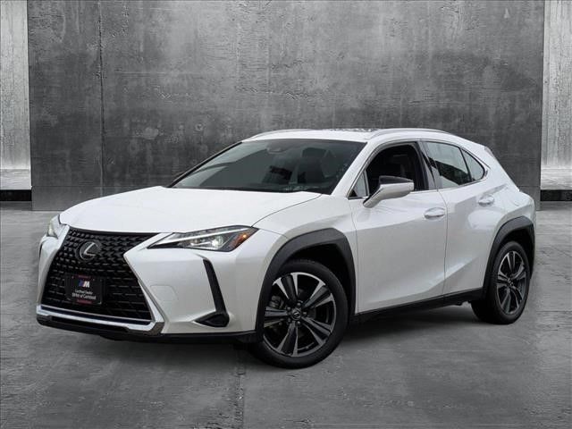 2019 Lexus UX 200