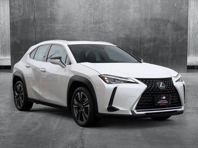 2019 Lexus UX 200