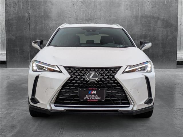 2019 Lexus UX 200