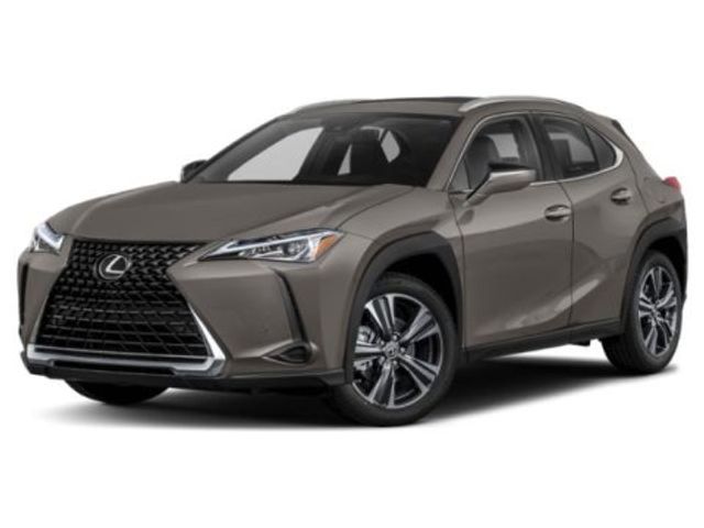 2019 Lexus UX 200