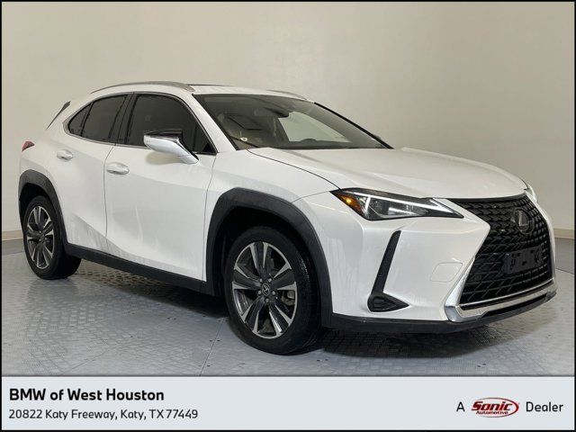 2019 Lexus UX 200