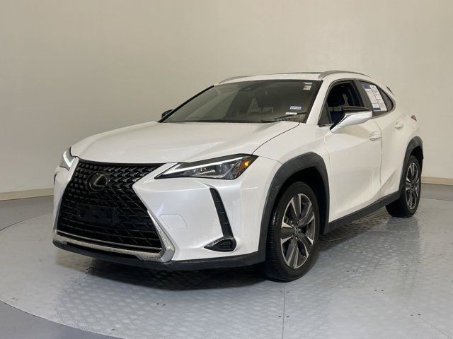 2019 Lexus UX 200