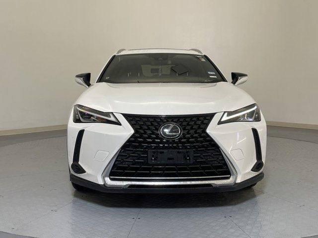 2019 Lexus UX 200