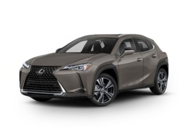 2019 Lexus UX 200