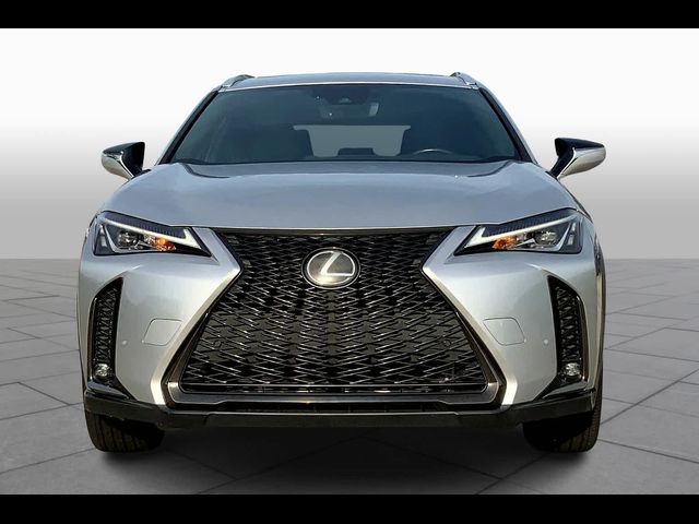 2019 Lexus UX 200 F Sport