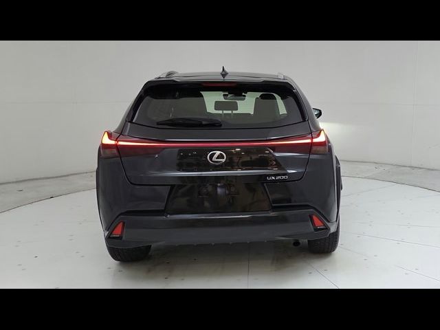 2019 Lexus UX 200 F Sport