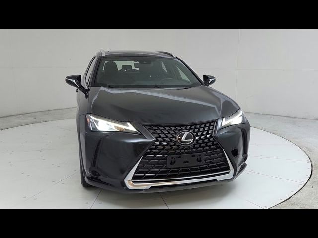 2019 Lexus UX 200 F Sport