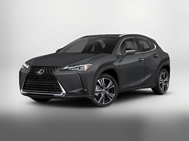 2019 Lexus UX 200 F Sport