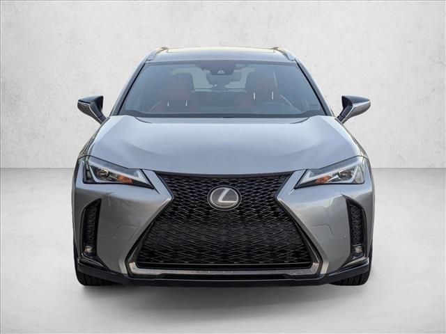 2019 Lexus UX 200 F Sport