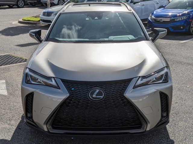 2019 Lexus UX 200 F Sport