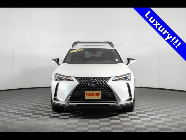 2019 Lexus UX 250h