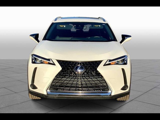 2019 Lexus UX 250h