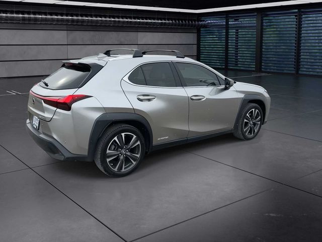 2019 Lexus UX 250h