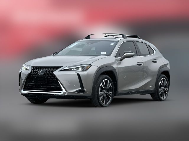 2019 Lexus UX 250h