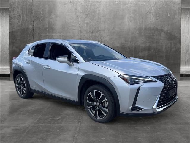 2019 Lexus UX 250h