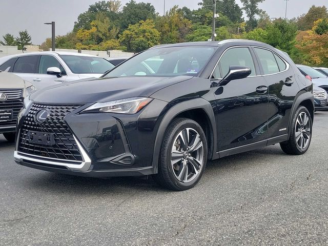 2019 Lexus UX 250h