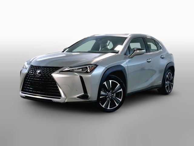 2019 Lexus UX 250h