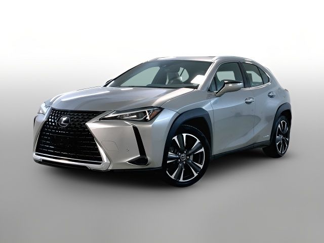 2019 Lexus UX 250h