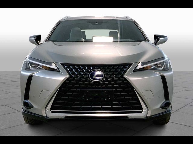 2019 Lexus UX 250h