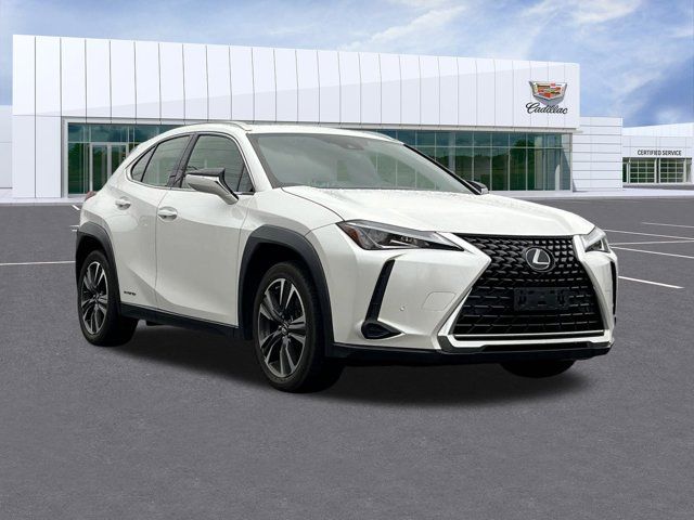 2019 Lexus UX 250h