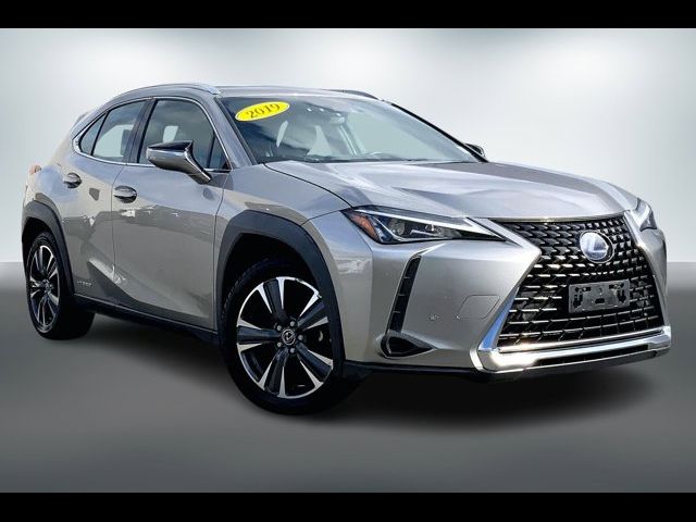 2019 Lexus UX 250h