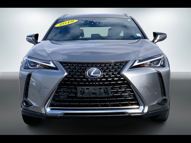 2019 Lexus UX 250h