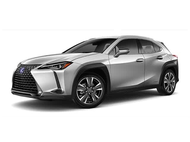 2019 Lexus UX 250h