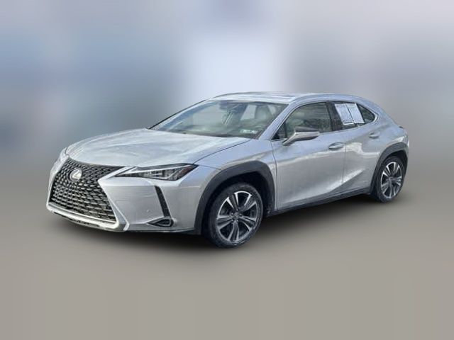 2019 Lexus UX 250h