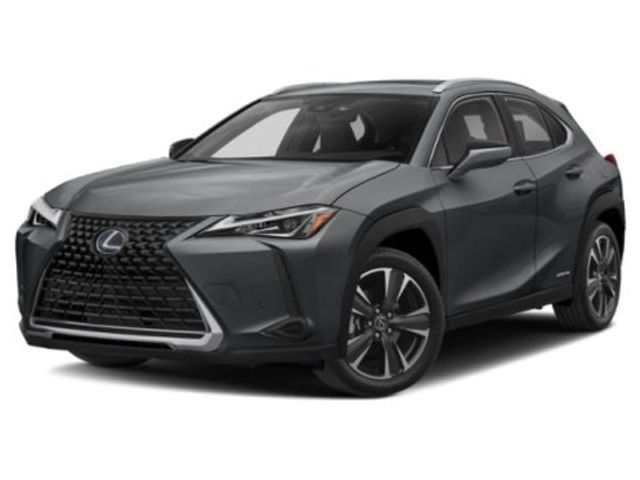 2019 Lexus UX 250h