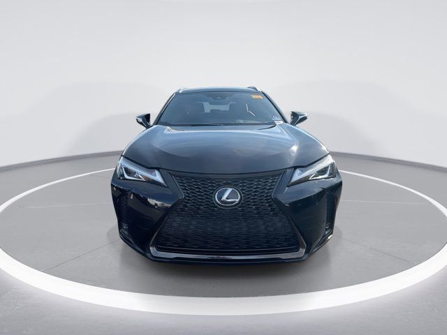 2019 Lexus UX 250h