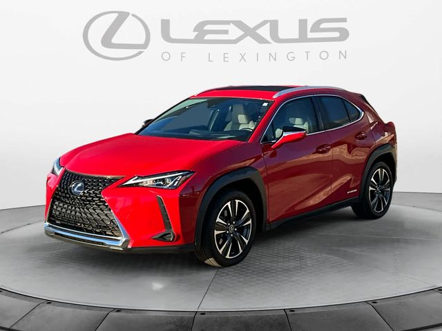 2019 Lexus UX 250h