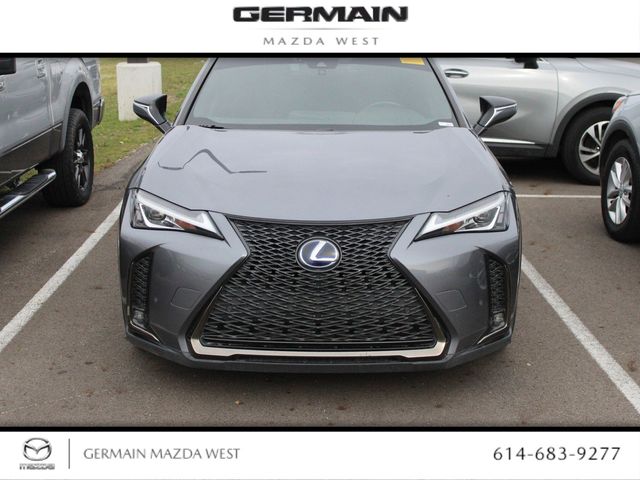 2019 Lexus UX 250h F Sport