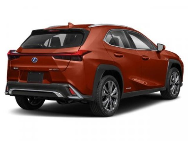 2019 Lexus UX 250h F Sport