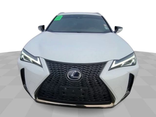 2019 Lexus UX 250h F Sport