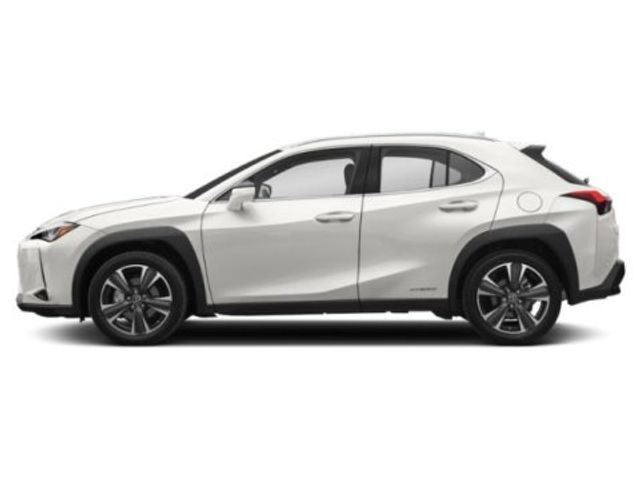 2019 Lexus UX 250h Luxury