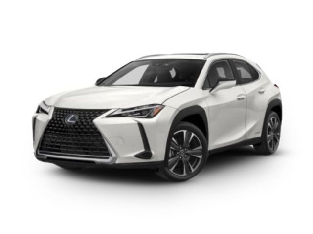 2019 Lexus UX 250h Luxury