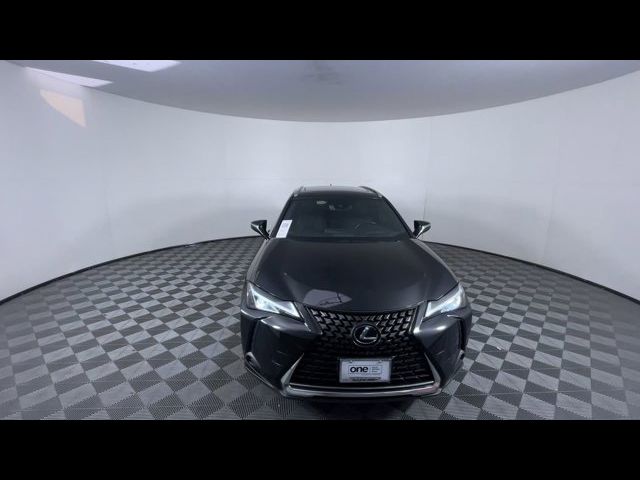 2019 Lexus UX 250h Luxury