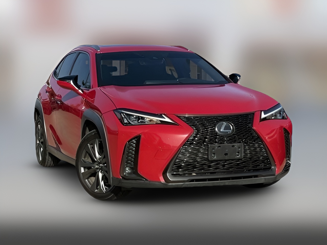 Used 2020 Lexus UX 200 F Sport SUV For Sale in Richardson, TX