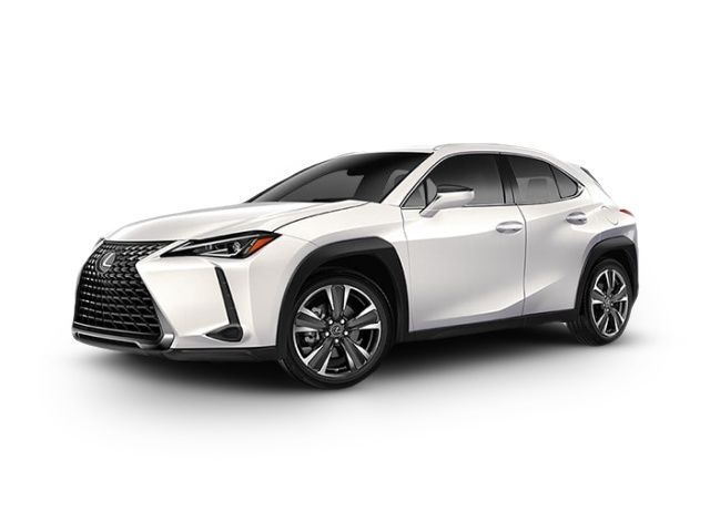 2019 Lexus UX 