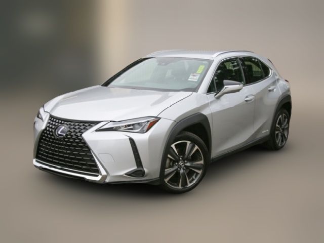 2019 Lexus UX 250h