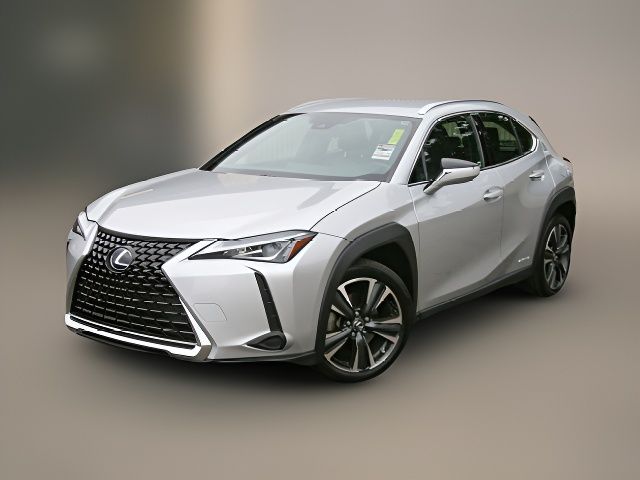 2019 Lexus UX 250h