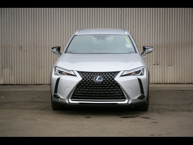 2019 Lexus UX 250h