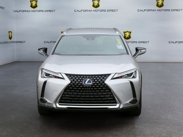 2019 Lexus UX 250h