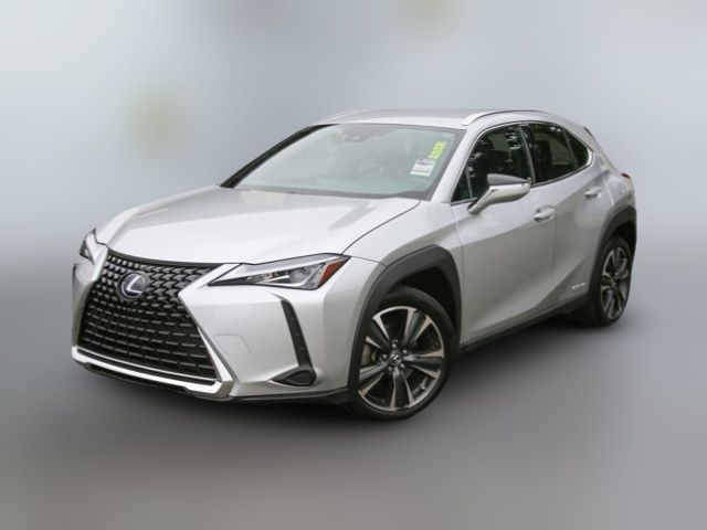 2019 Lexus UX 250h