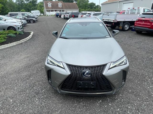 2019 Lexus UX 250h F Sport